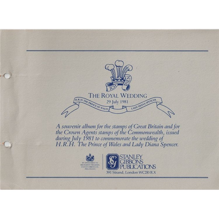 CRISTOFORO COLOMBO Libro ufficiale delle Poste Italiane