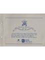CRISTOFORO COLOMBO Libro ufficiale delle Poste Italiane