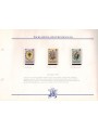 CRISTOFORO COLOMBO Libro ufficiale delle Poste Italiane