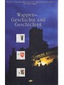 GERMANY BRD 1994 Stamp book with the coats of arms of the 16 federal states