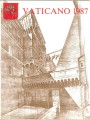 VATICAN 1987 Complete Official Book