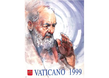 VATICAN 1999 Complete Official Book