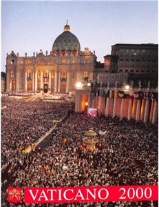 VATICAN 2000 Complete Official Book
