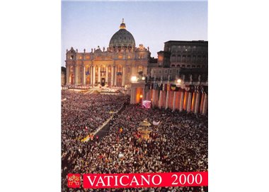 VATICAN 2000 Complete Official Book