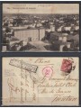 Lotto di storia postale cinese, buste e cartoline da e per la Cina