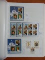 ROYAL WEDDING 1981 Tutte le emissioni di singoli, foglietti, minifogli e libretti