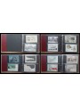 Collection of 74 postcards themed around Airships, Hot Air Balloons and Hot Air Balloons