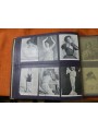 COLLEZIONE di 302 cartoline anni 40 e 50, la maggior parte viaggiate
