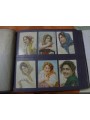 COLLEZIONE di 302 cartoline anni 40 e 50, la maggior parte viaggiate