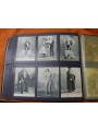 COLLEZIONE di 302 cartoline anni 40 e 50, la maggior parte viaggiate