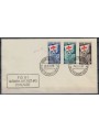 ITALIA 1945-60 Francobolli us in serie complete, alto valore catalogo