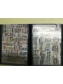 AUSTRIA 1870-2007 Lotto di migliaia di francobolli MNH**