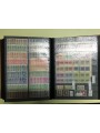 AUSTRIA 1870-2007 Lotto di migliaia di francobolli MNH**