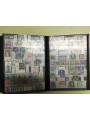 AUSTRIA 1870-2007 Lotto di migliaia di francobolli MNH**