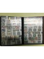 AUSTRIA 1870-2007 Lotto di migliaia di francobolli MNH**