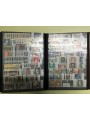 AUSTRIA 1870-2007 Lotto di migliaia di francobolli MNH**