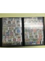 AUSTRIA 1870-2007 Lotto di migliaia di francobolli MNH**