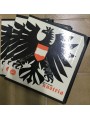 AUSTRIA 1945-1996 Almost complete collection mounted on Bolaffi albums and sheets MNH**