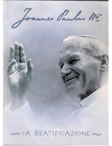 BOLAFFI ALBUM The Beatification of John Paul II MNH**
