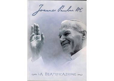 BOLAFFI ALBUM The Beatification of John Paul II MNH**