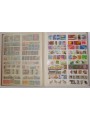 GERMANIA DDR 1960/80 Classificatore con francobolli MNH**