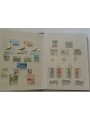 ISOLE FAEROER 1970-80-90 Classificatore con francobolli MNH**