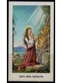 HOLY CARD Saint Mary Magdalene, EGIM edition no. 2