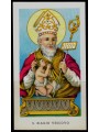 SANTINO (HOLY CARD) S. Biagio Vescovo ediz. EGIM n° 28