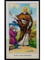 HOLY CARD: Saint Calogero, EGIM edition, no. 29