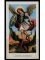 SANTINO (HOLY CARD) S. Michele Arcangelo ed. EGIM n° 30