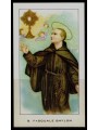 SANTINO (HOLY CARD) S. Pasquale Baylon ed. EGIM n° 47