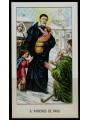 SANTINO (HOLY CARD) St. Vincent de Paul ed. EGIM n° 84