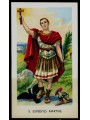 SANTINO (HOLY CARD) S. Espedito Martire ediz. EGIM n° 94