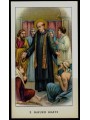 SANTINO (HOLY CARD) S. Mauro Abate ediz. EGIM n° 98