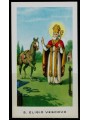 SANTINO (HOLY CARD) S. Eligio Bishop ed. EGIM n° 112