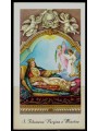 HOLY CARD St. Philomena, Virgin and Martyr, EGIM edition no. 237