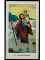 SANTINO (HOLY CARD) S. Cristoforo ed. EGIM n° 259