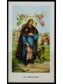 SANTINO (HOLY CARD) S. Rocco ed. EGIM n° 271