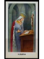 SANTINO (HOLY CARD) S. Elena ediz. EGIM n° 279
