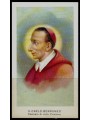 SANTINO (HOLY CARD) S. Carlo Borromeo ed. EGIM n° 55