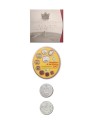 SAN MARINO 2007 Serie Divisionale 9 Monete FDC