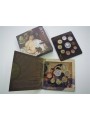 SAN MARINO 2010 Serie Divisionale 9 Monete FDC