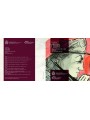 SAN MARINO 2013 Federico Fellini Coin Set 9 Coins UNC