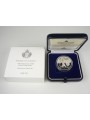 SAN MARINO 2012 €10 silver proof coin dedicated to Aligi Sassu