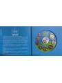 SAN MARINO 2008 Serie Divisionale 9 Monete FDC