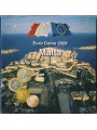 MALTA 2008 Serie Divisionale 8 Monete FDC