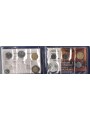 SAN MARINO 1990 Serie Divisionale 10 Monete FDC