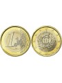 SAN MARINO 2004 1€ Coin UNC