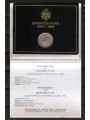 VATICAN 2005 World Youth Day, 2 euro commemorative FDC