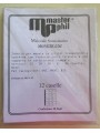 UNI 12-SECTION COIN INSERT - MASTER PHIL